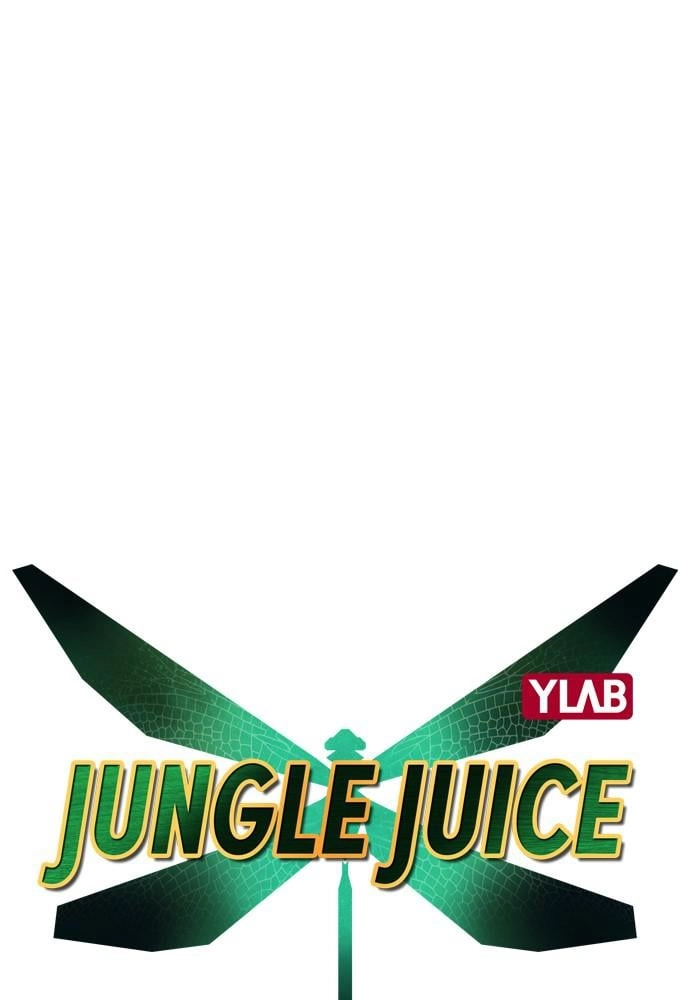 Jungle Juice Chapter 39 Page 39