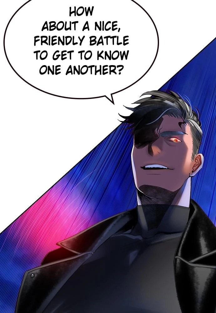 Jungle Juice Chapter 39 Page 128