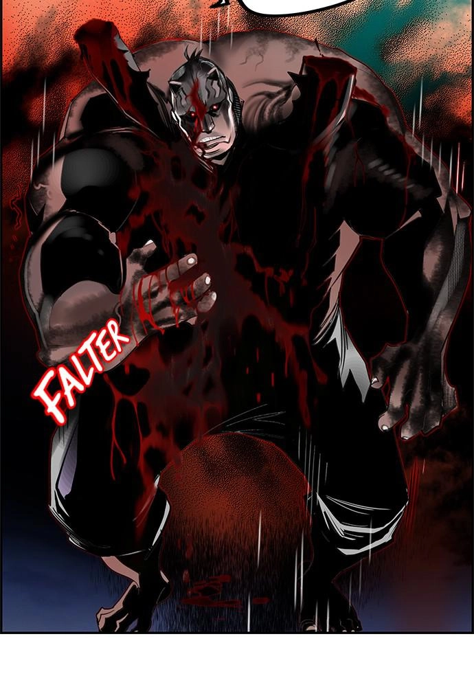 Jungle Juice Chapter 39 Page 43