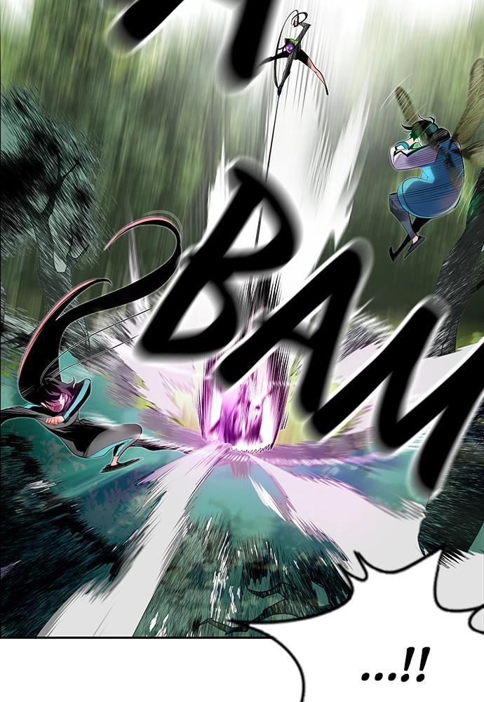 Jungle Juice Chapter 31 Page 7