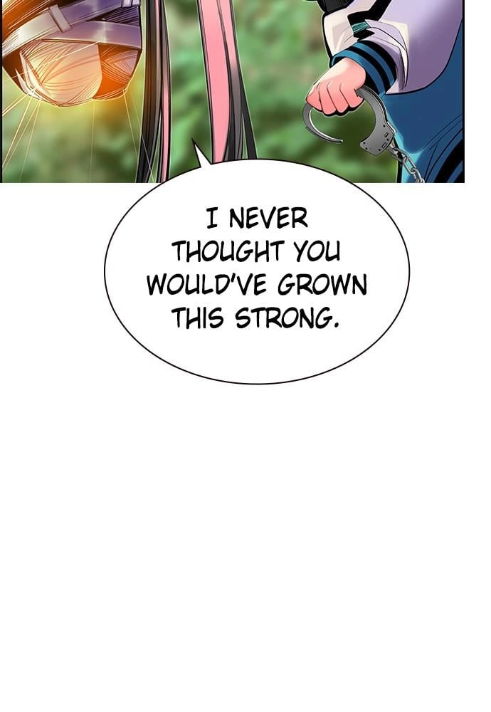 Jungle Juice Chapter 31 Page 36