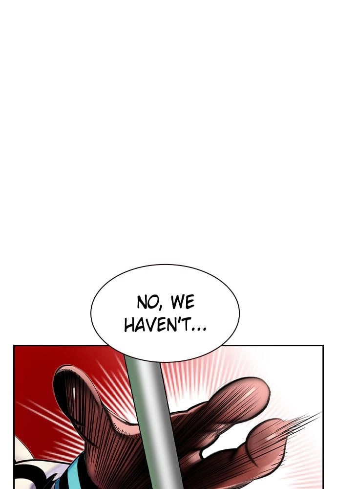 Jungle Juice Chapter 31 Page 138