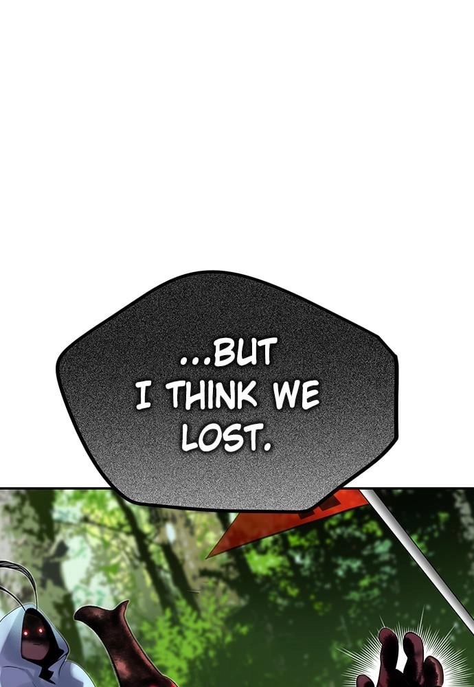 Jungle Juice Chapter 31 Page 134