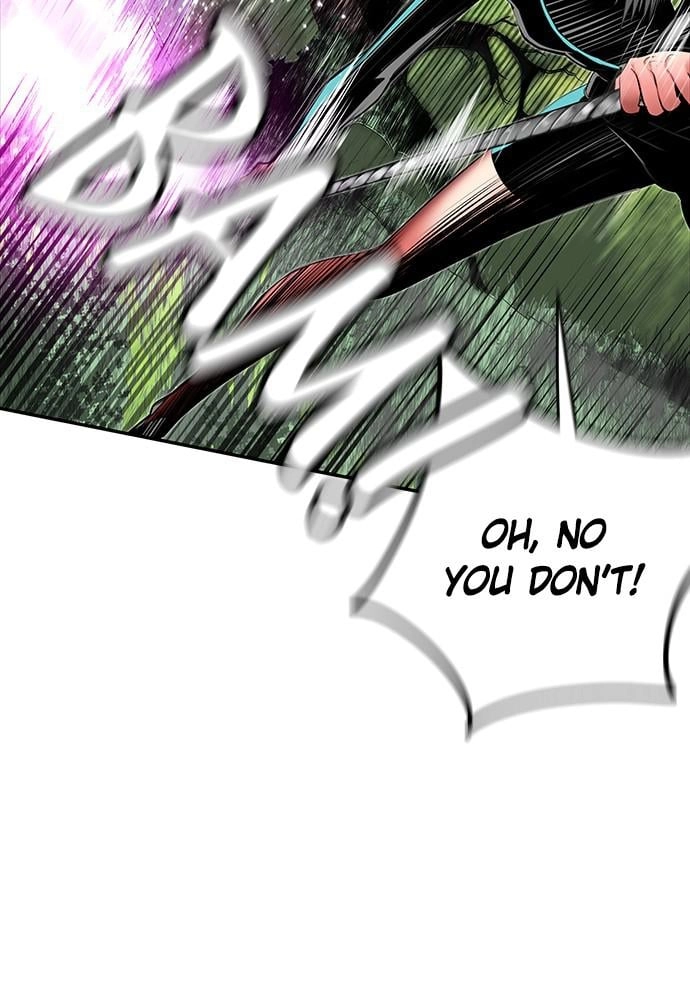 Jungle Juice Chapter 31 Page 30