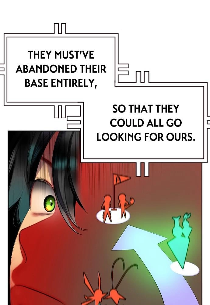 Jungle Juice Chapter 31 Page 129