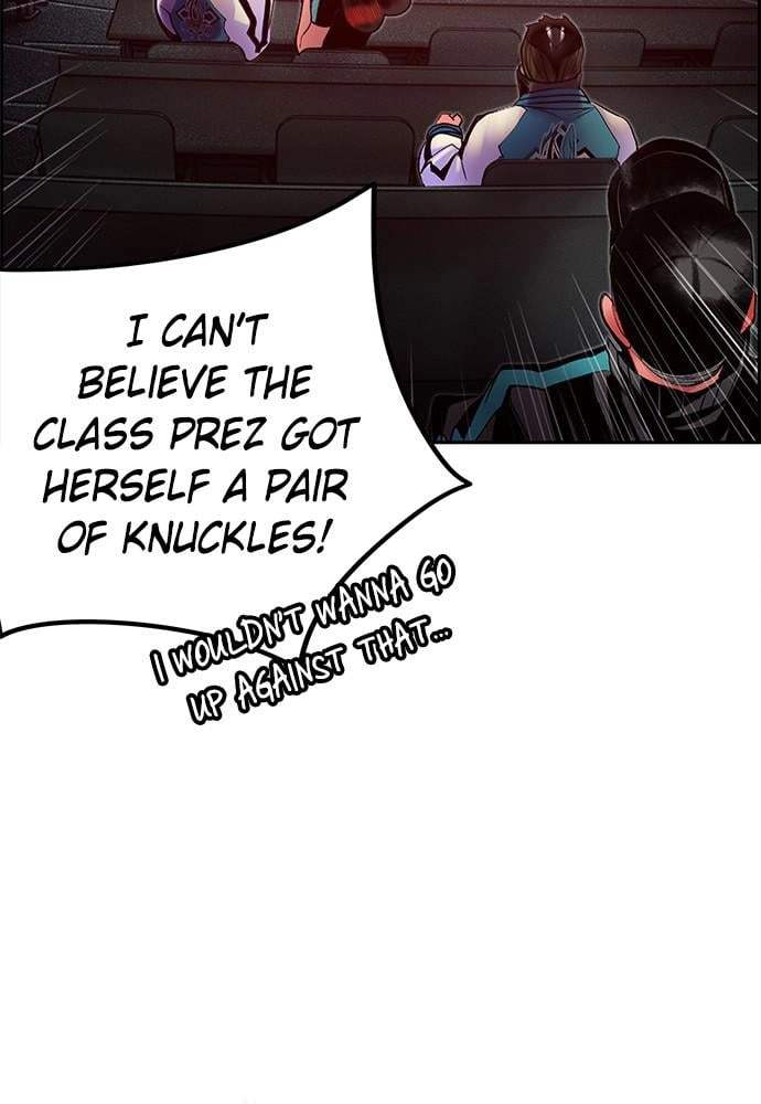 Jungle Juice Chapter 31 Page 81