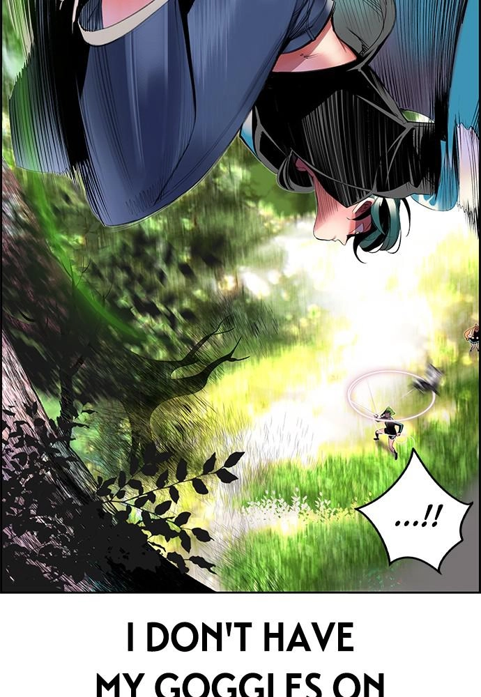 Jungle Juice Chapter 31 Page 64