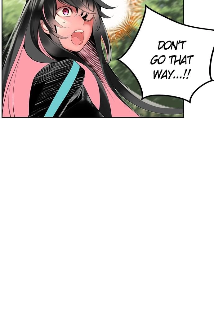 Jungle Juice Chapter 31 Page 89