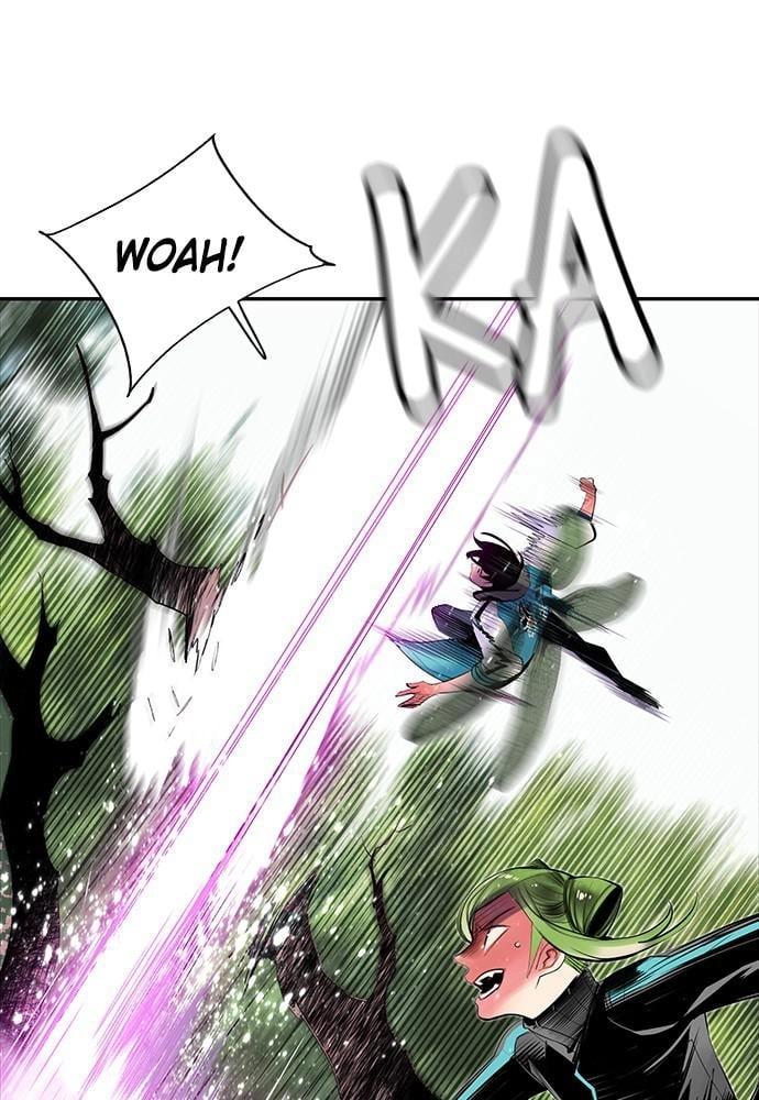 Jungle Juice Chapter 31 Page 29