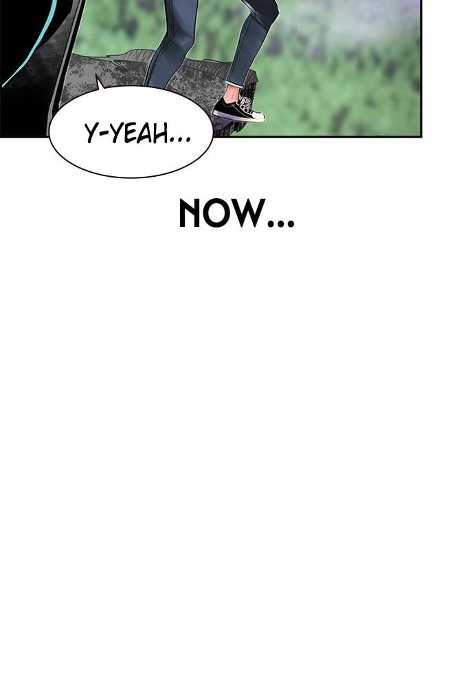 Jungle Juice Chapter 31 Page 116
