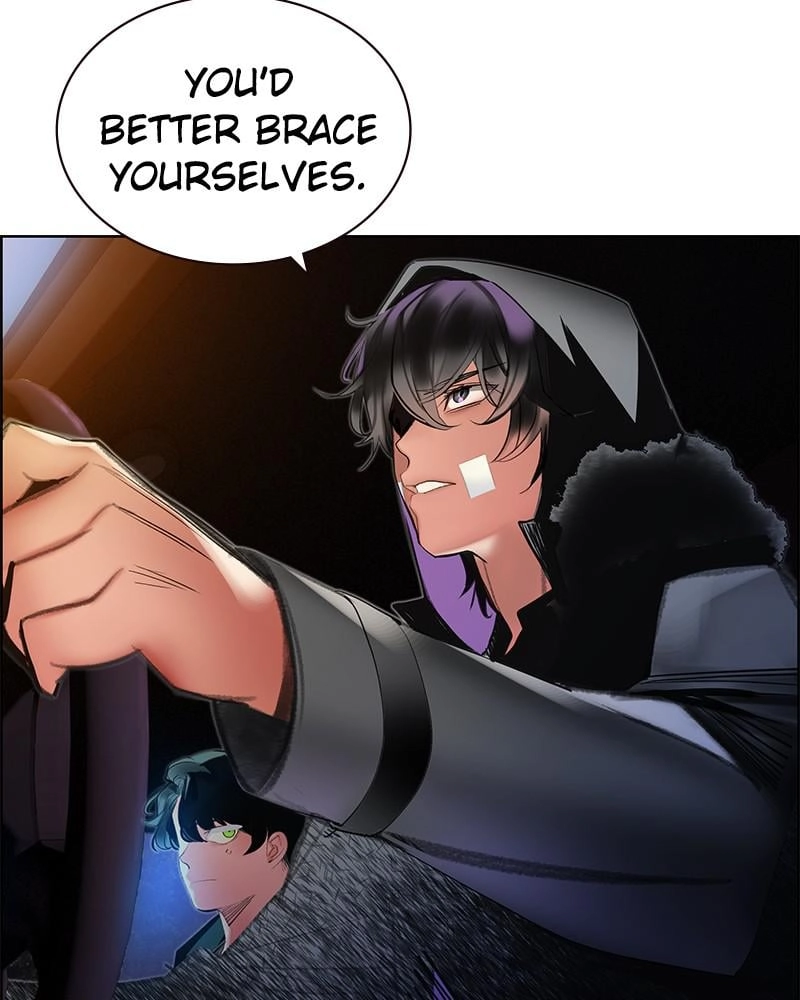 Jungle Juice Chapter 73 Page 25