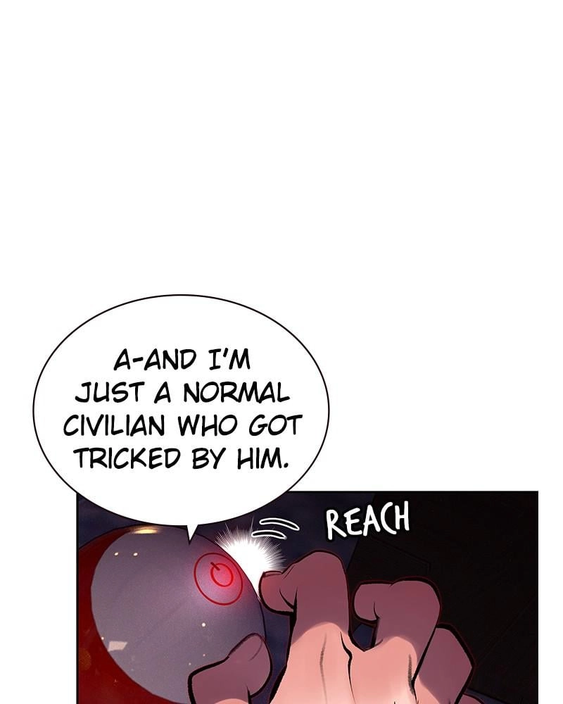 Jungle Juice Chapter 73 Page 103