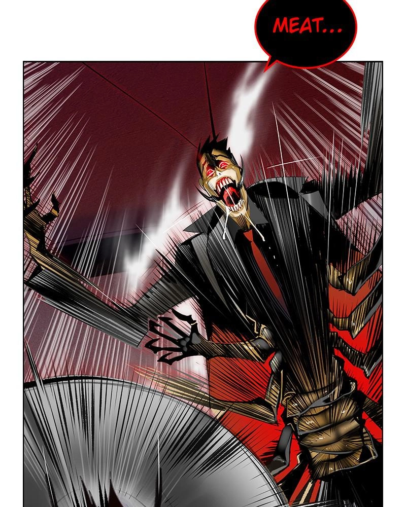 Jungle Juice Chapter 73 Page 74