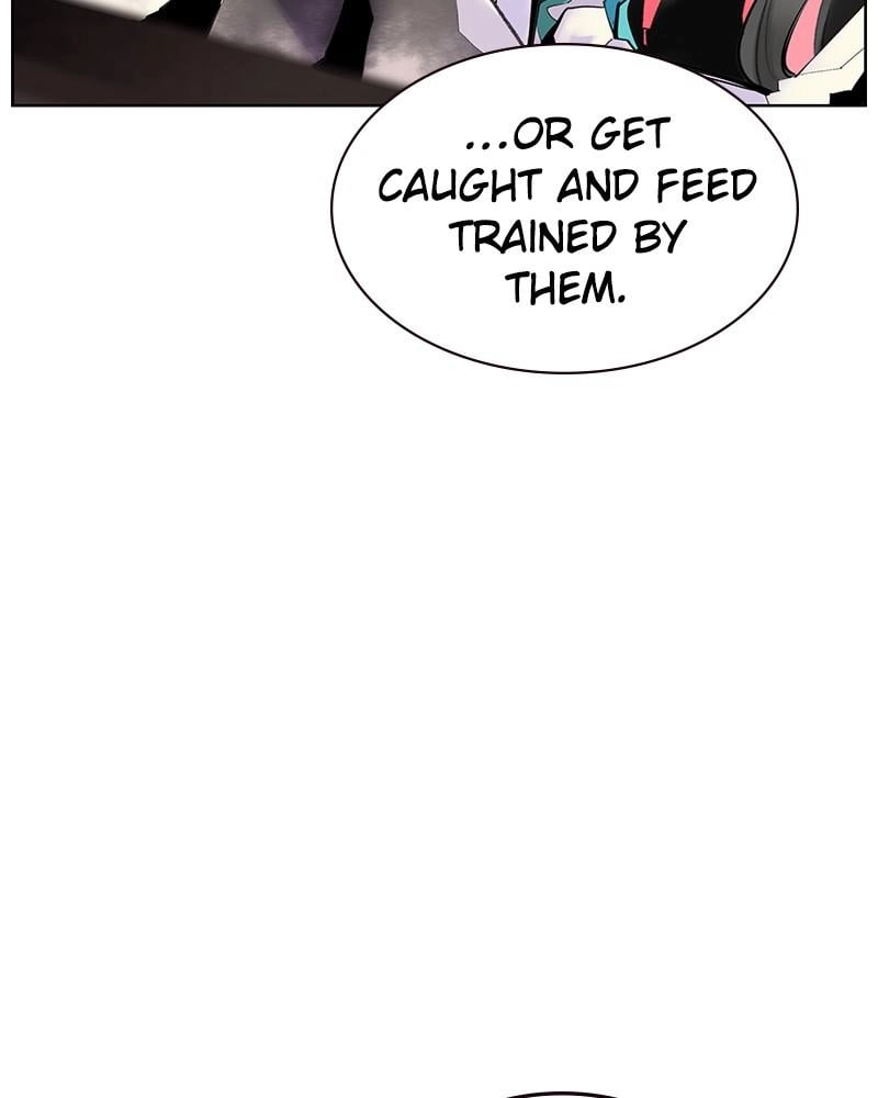 Jungle Juice Chapter 73 Page 30