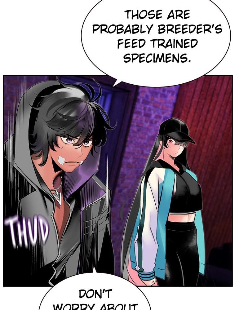 Jungle Juice Chapter 73 Page 97