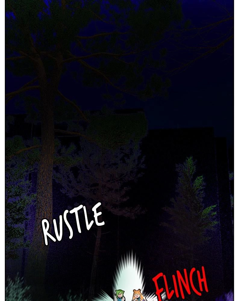 Jungle Juice Chapter 73 Page 128