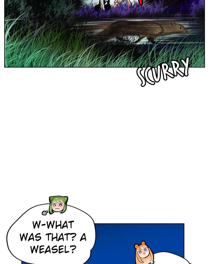 Jungle Juice Chapter 73 Page 129