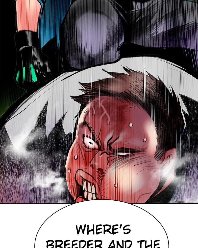 Jungle Juice Chapter 73 Page 100