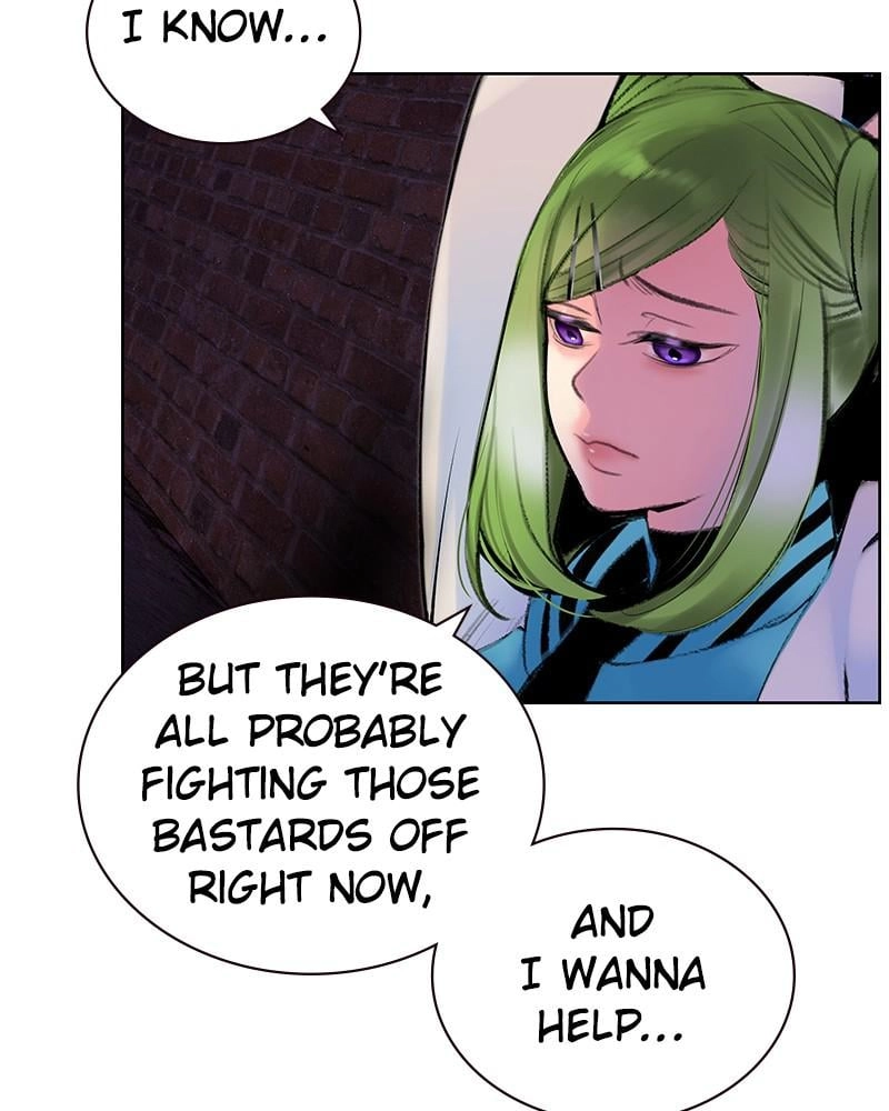 Jungle Juice Chapter 73 Page 133