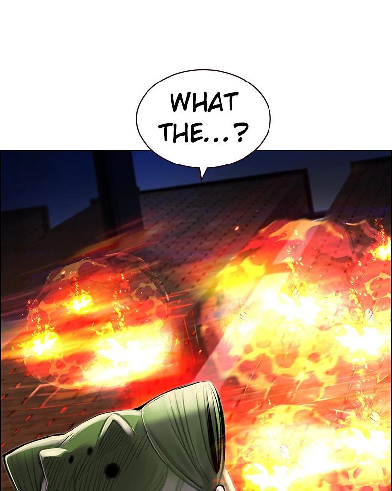 Jungle Juice Chapter 73 Page 137