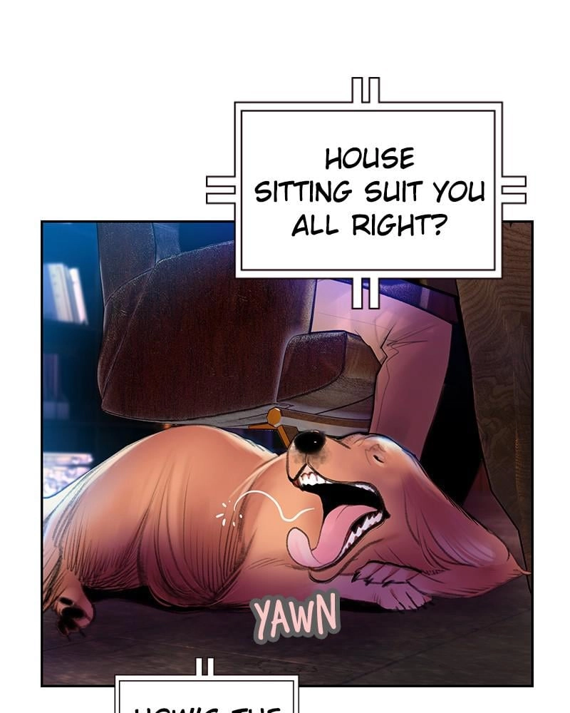 Jungle Juice Chapter 73 Page 49