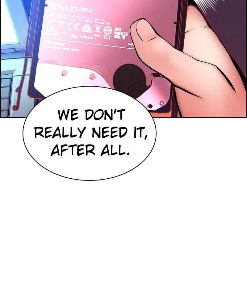 Jungle Juice Chapter 73 Page 58
