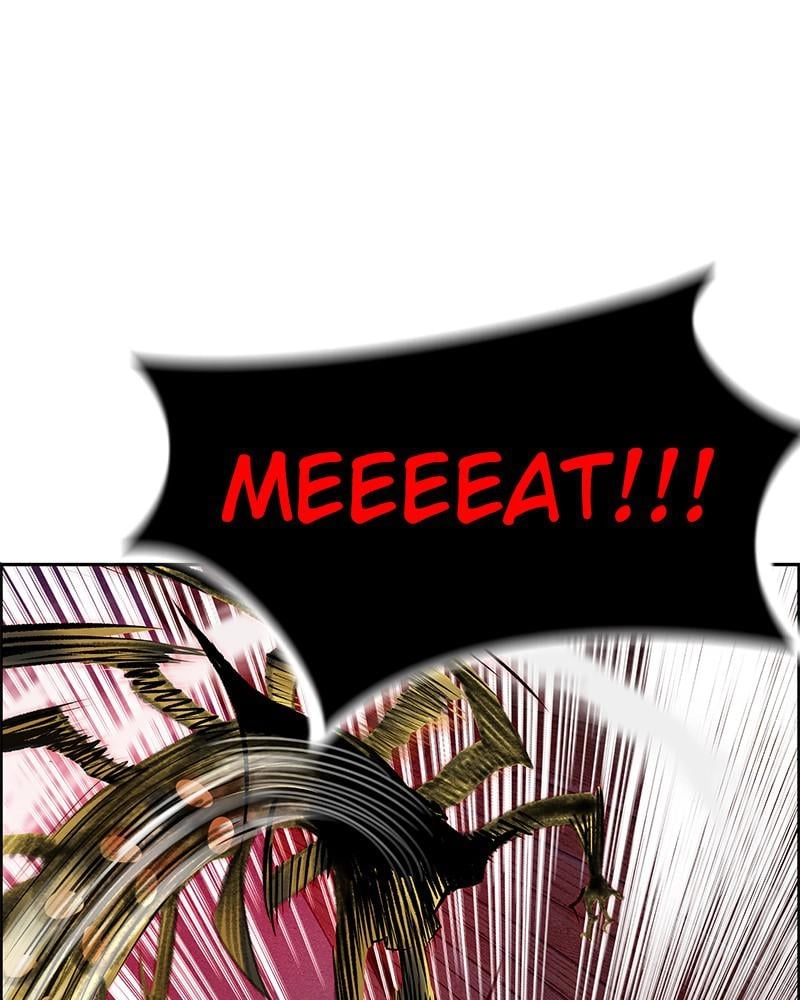 Jungle Juice Chapter 73 Page 76