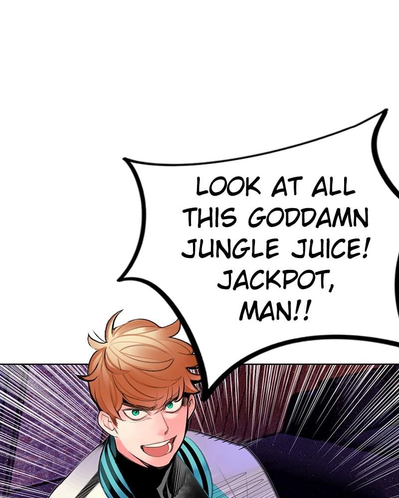 Jungle Juice Chapter 73 Page 116