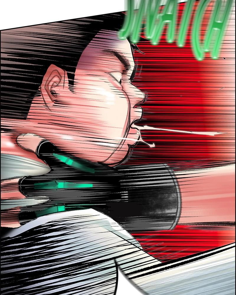 Jungle Juice Chapter 73 Page 64