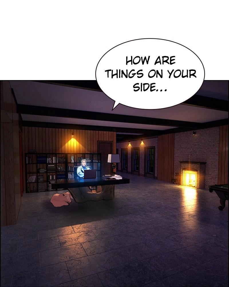 Jungle Juice Chapter 73 Page 44