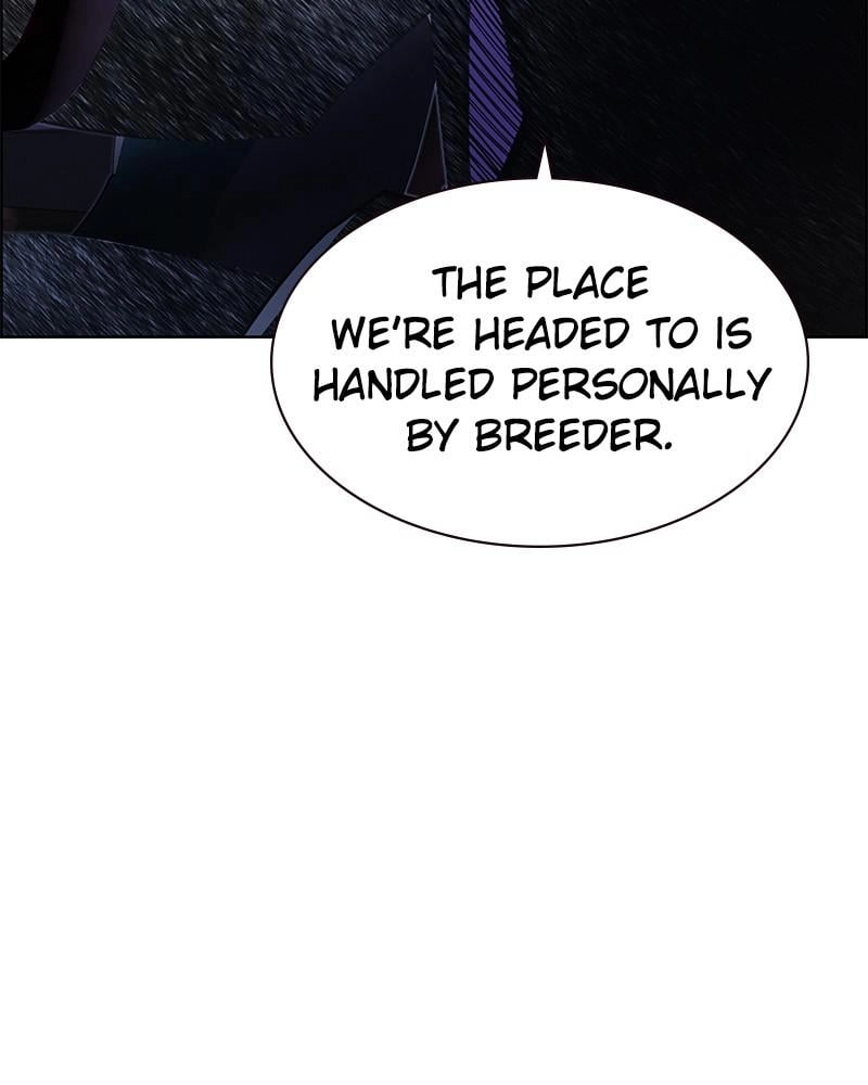 Jungle Juice Chapter 73 Page 26
