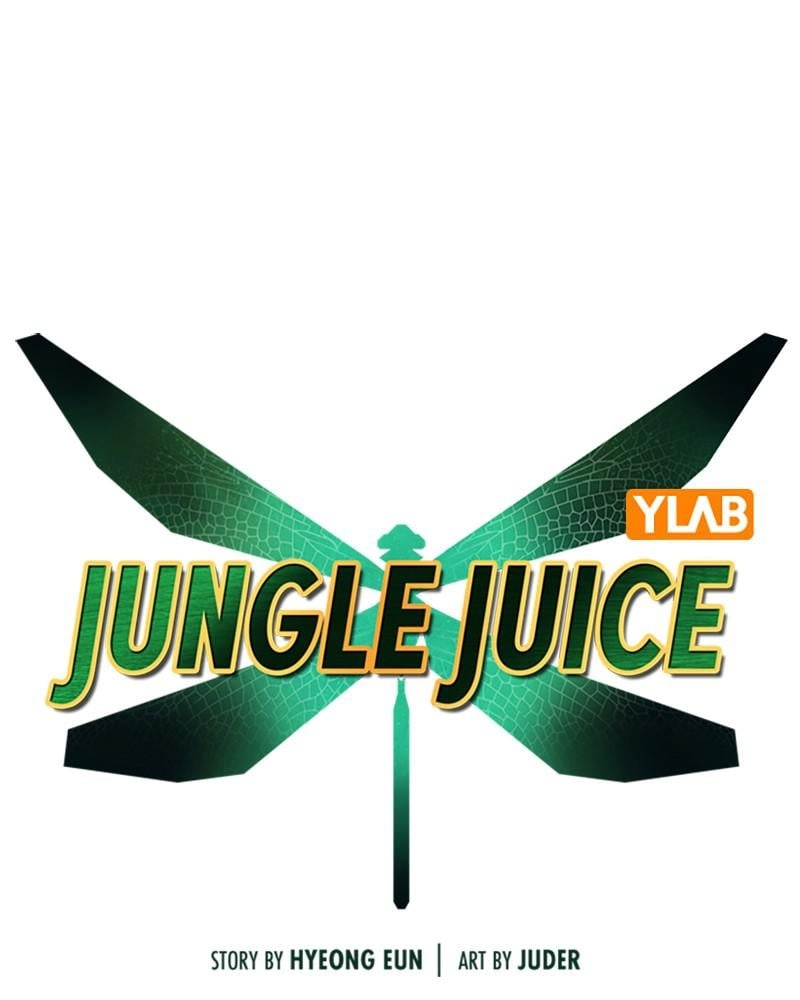 Jungle Juice Chapter 73 Page 41