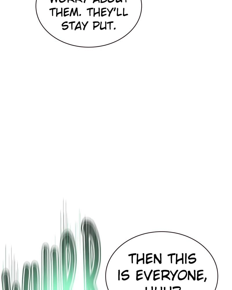 Jungle Juice Chapter 73 Page 98