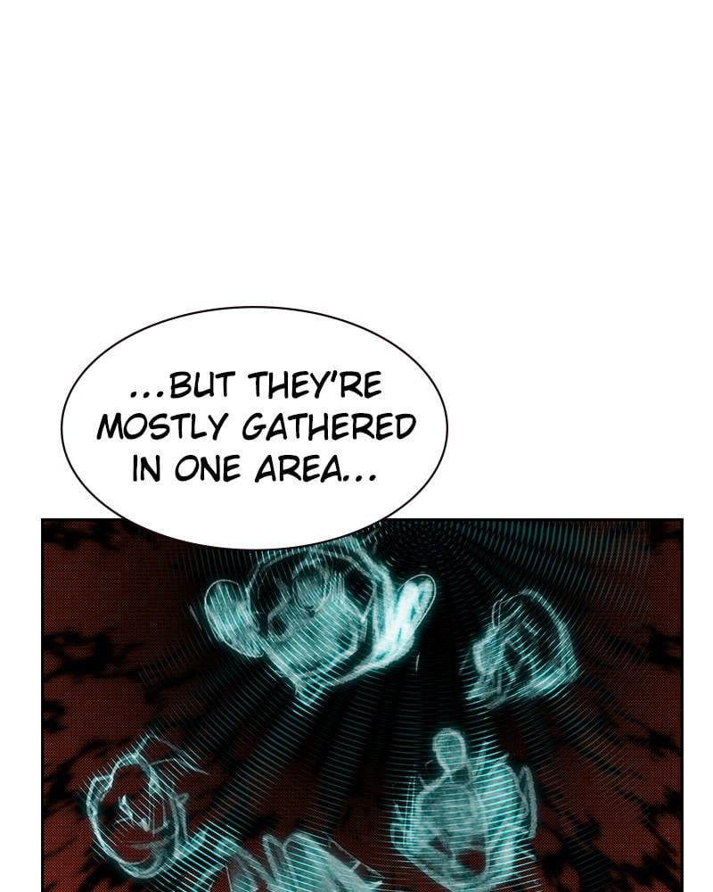 Jungle Juice Chapter 73 Page 95