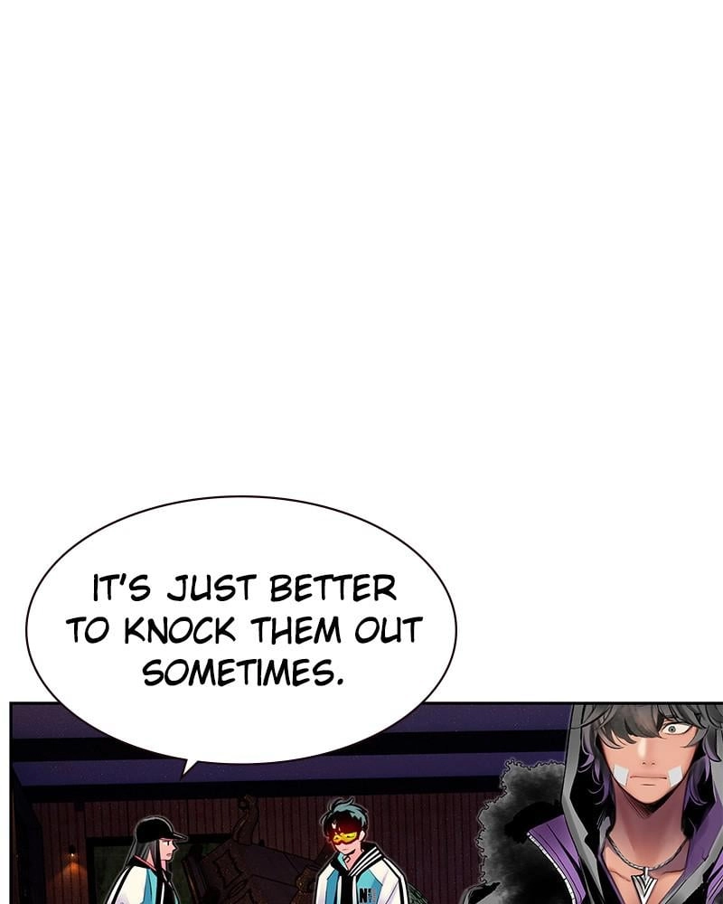 Jungle Juice Chapter 73 Page 107