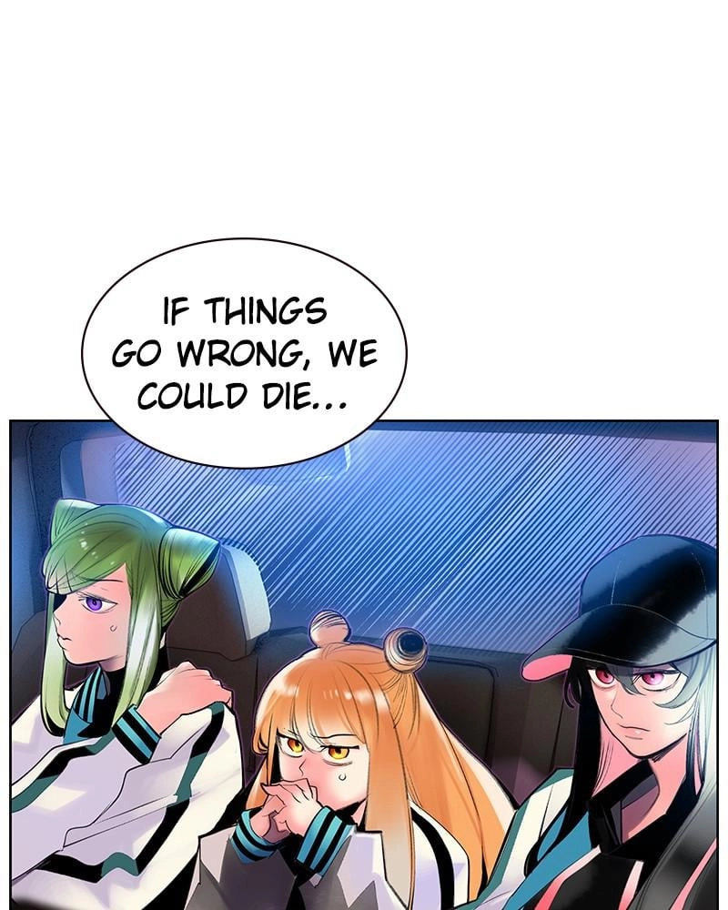 Jungle Juice Chapter 73 Page 29