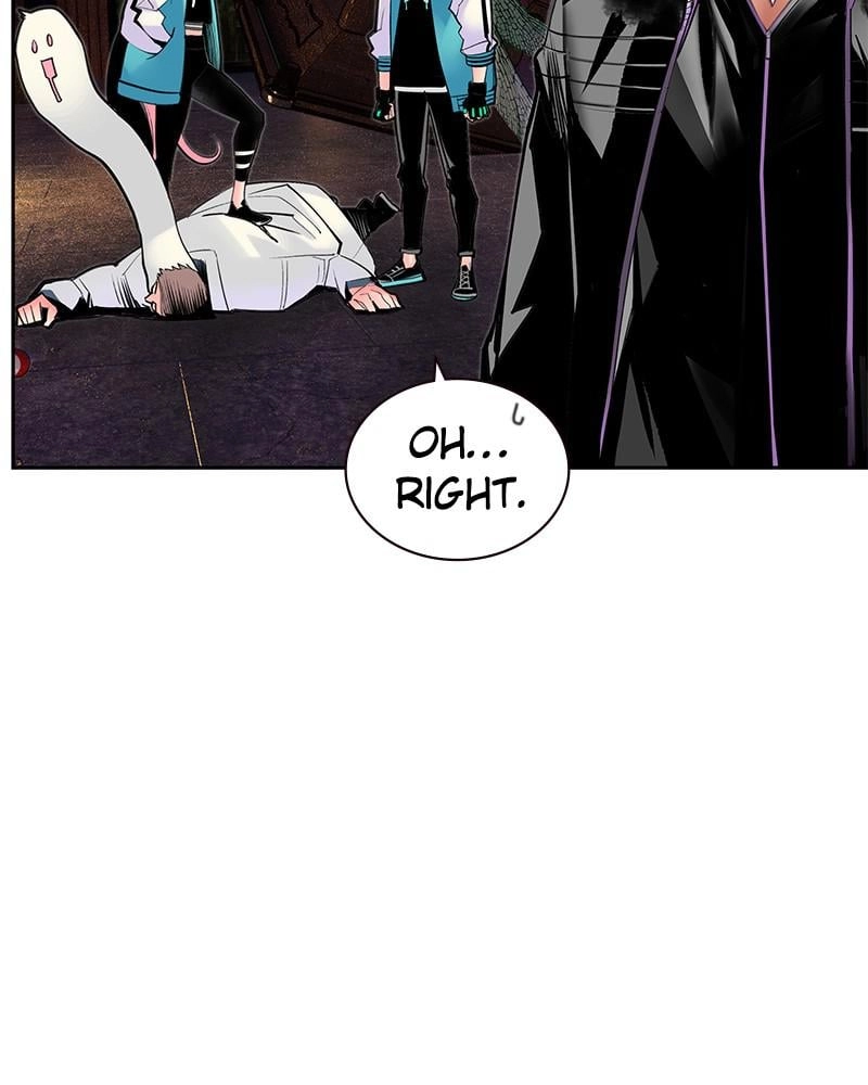 Jungle Juice Chapter 73 Page 108