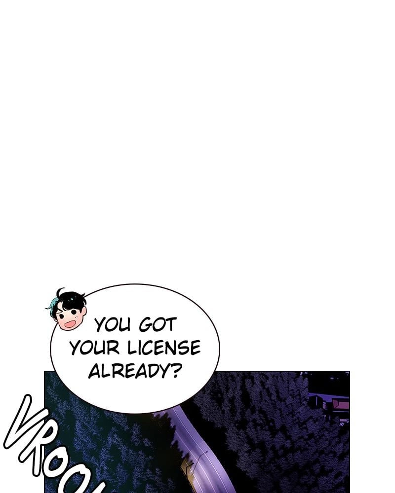 Jungle Juice Chapter 73 Page 21