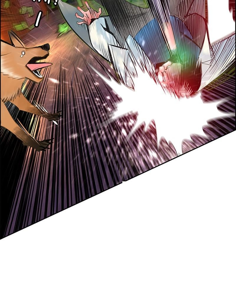 Jungle Juice Chapter 73 Page 67