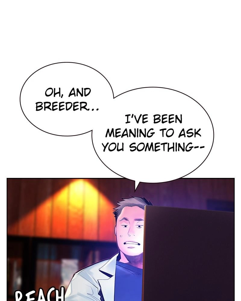 Jungle Juice Chapter 73 Page 54