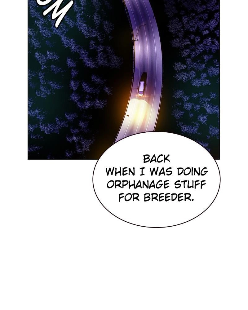 Jungle Juice Chapter 73 Page 22