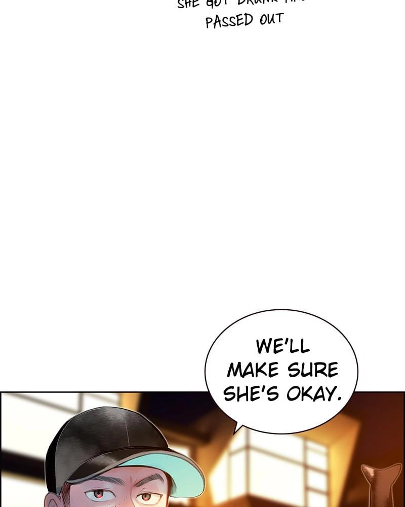 Jungle Juice Chapter 73 Page 6
