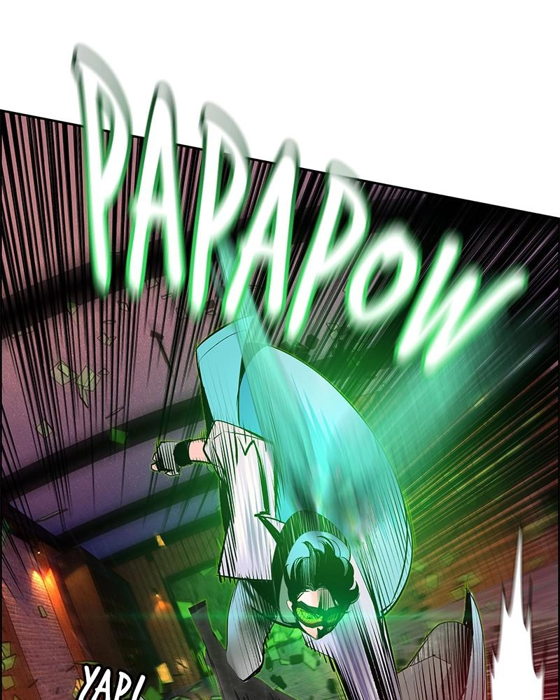 Jungle Juice Chapter 73 Page 66