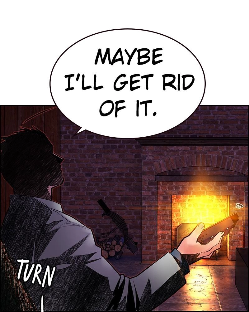Jungle Juice Chapter 73 Page 59