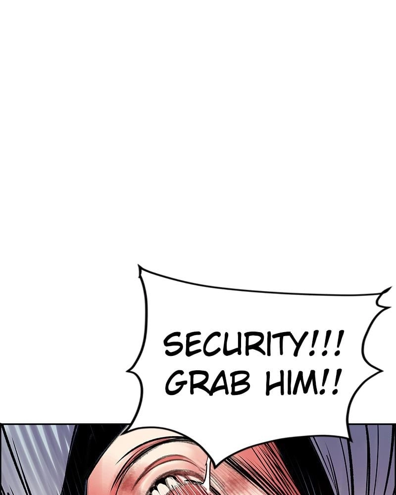 Jungle Juice Chapter 73 Page 71