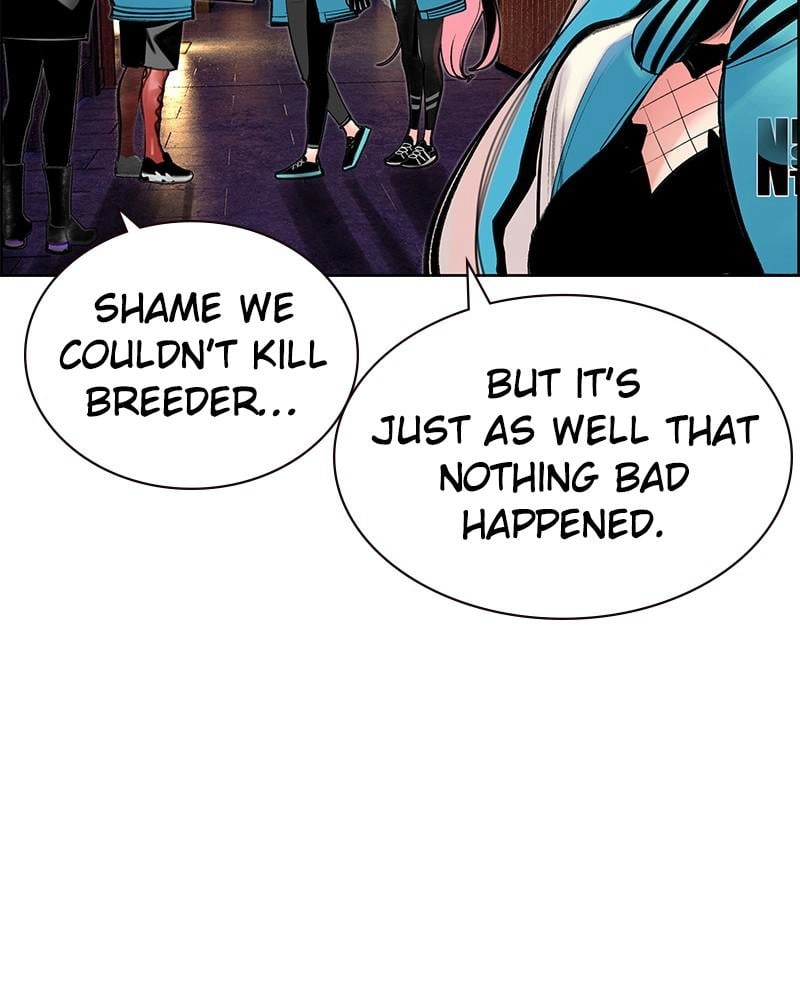 Jungle Juice Chapter 73 Page 119