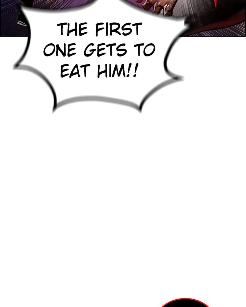 Jungle Juice Chapter 73 Page 73