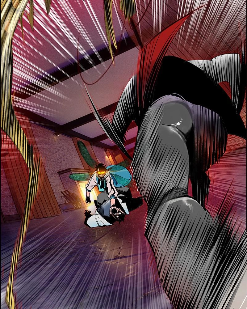 Jungle Juice Chapter 73 Page 77