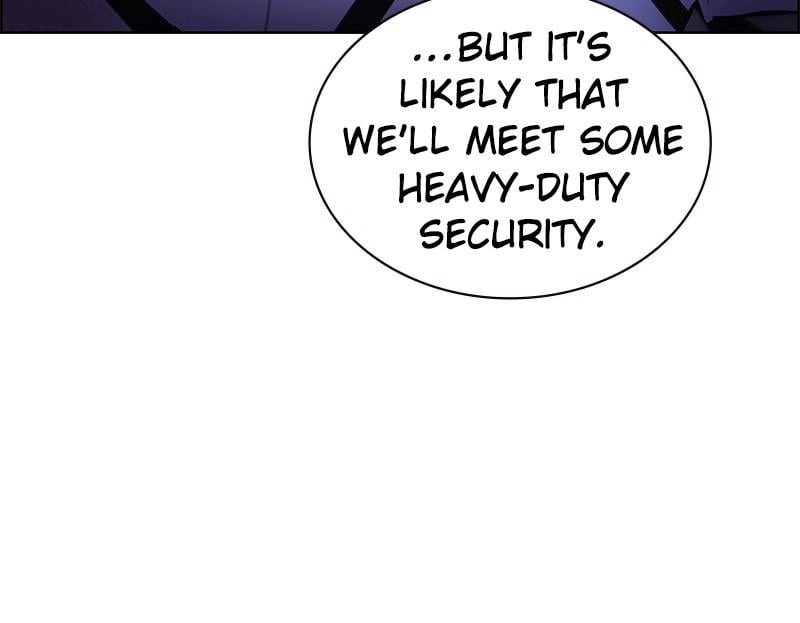 Jungle Juice Chapter 73 Page 28
