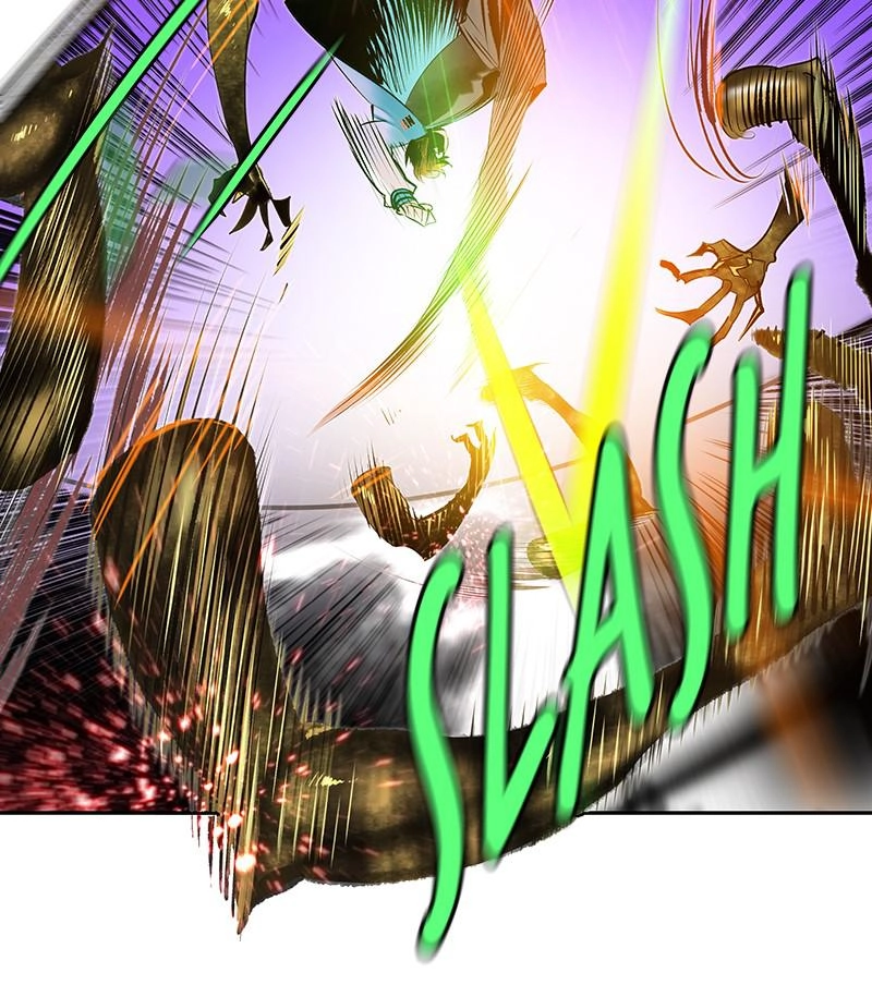 Jungle Juice Chapter 73 Page 86